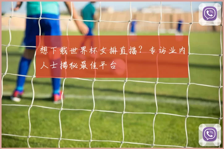 想下载世界杯女排直播？专访业内人士揭秘最佳平台