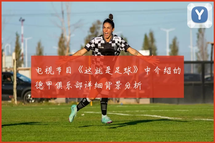 电视节目《这就是足球》中介绍的德甲俱乐部详细背景分析