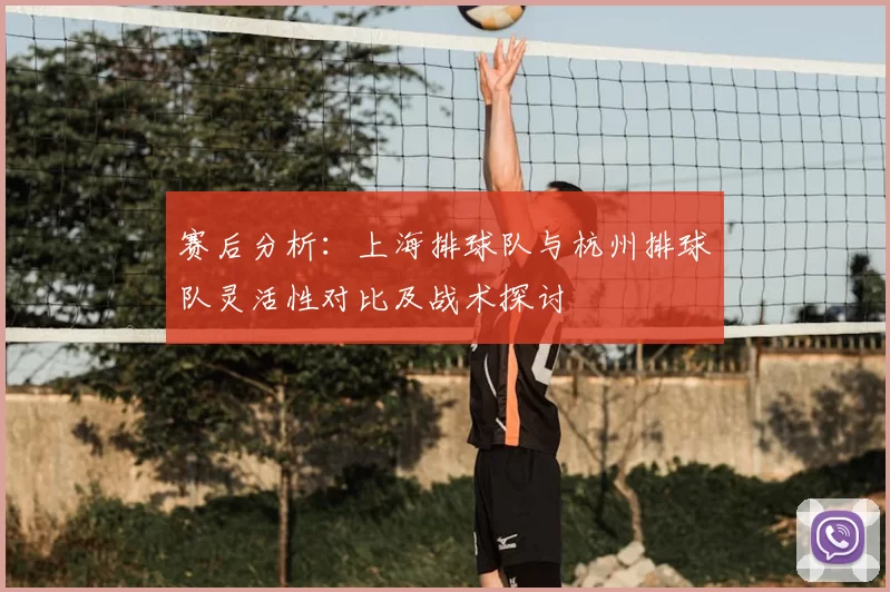 赛后分析：上海排球队与杭州排球队灵活性对比及战术探讨