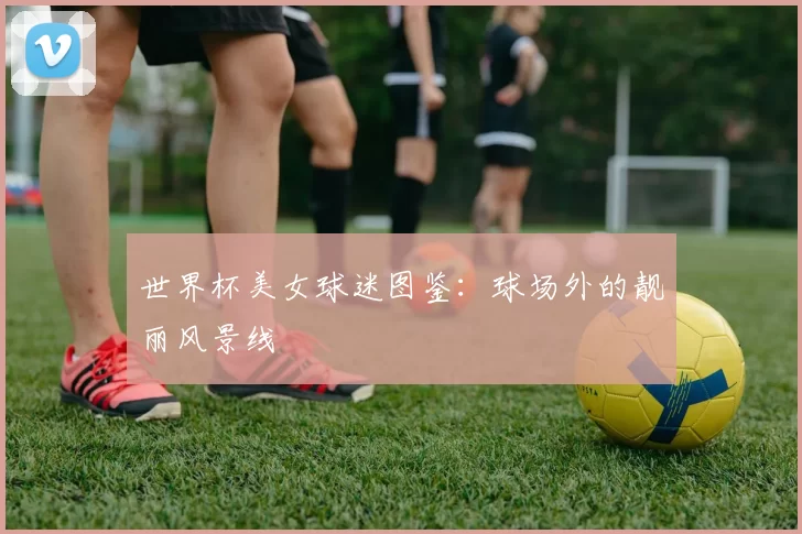 世界杯美女球迷图鉴：球场外的靓丽风景线