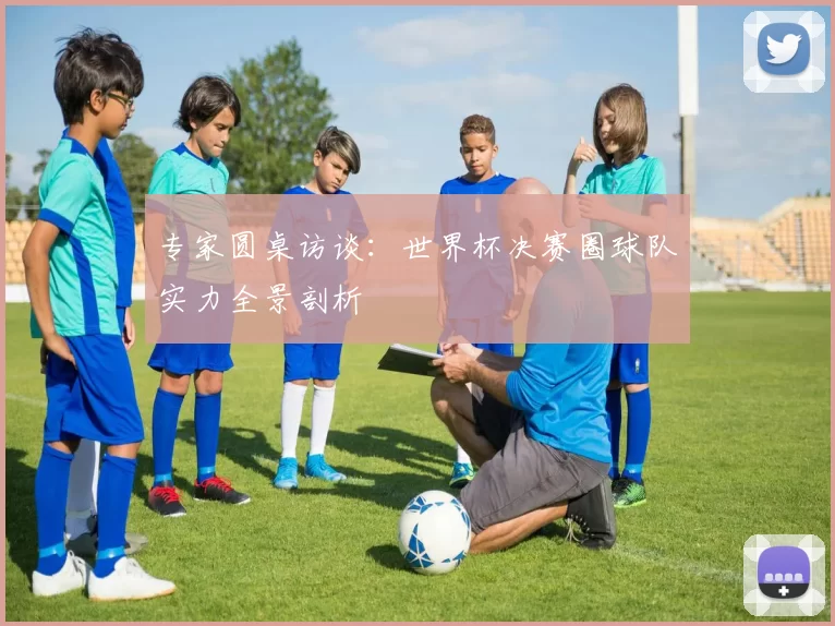 专家圆桌访谈：世界杯决赛圈球队实力全景剖析