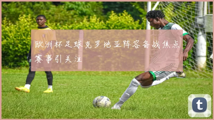 欧洲杯足球克罗地亚阵容备战焦点赛事引关注