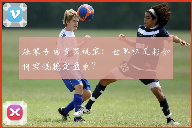 独家专访资深玩家：世界杯足彩如何实现稳定盈利？