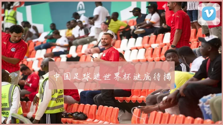 中国足球进世界杯谜底待揭
