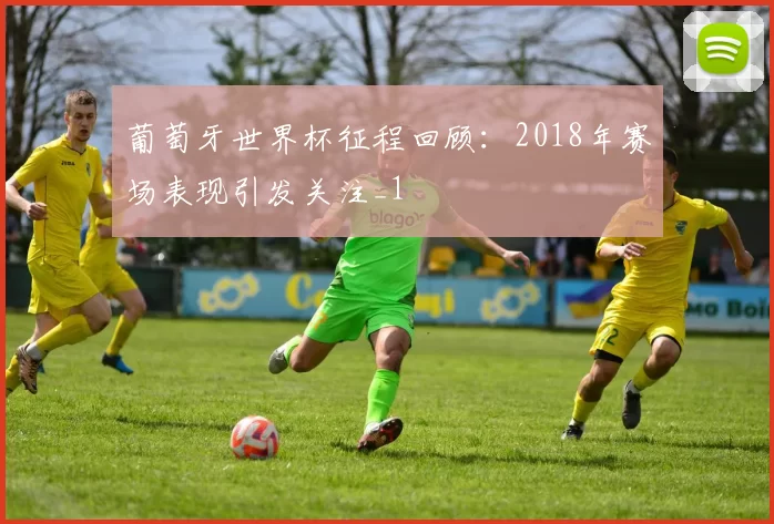 葡萄牙世界杯征程回顾:2018年赛场表现引发关注_1