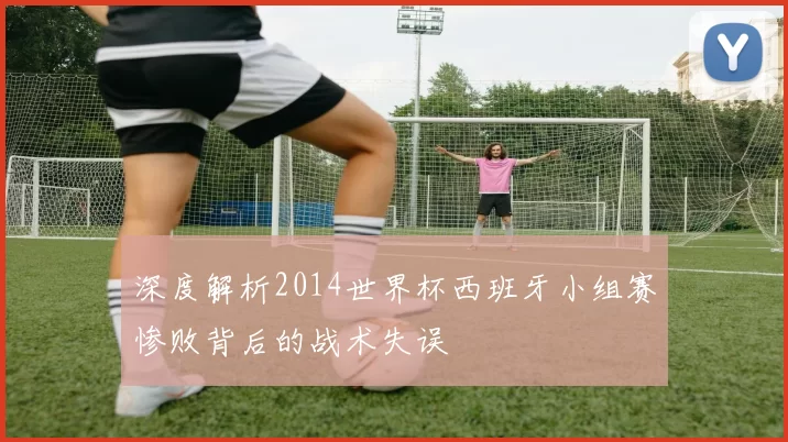 深度解析2014世界杯西班牙小组赛惨败背后的战术失误