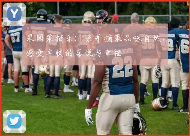 果园采摘乐:亲手摘果品味自然,感受丰收的喜悦与幸福