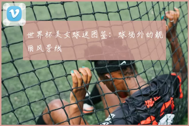 世界杯美女球迷图鉴:球场外的靓丽风景线