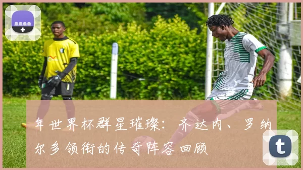 年世界杯群星璀璨:齐达内、罗纳尔多领衔的传奇阵容回顾