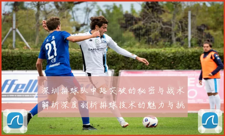 深圳排球队中路突破的秘密与战术解析深度剖析排球技术的魅力与挑战