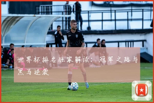 世界杯排名独家解读:冠军之路与黑马逆袭