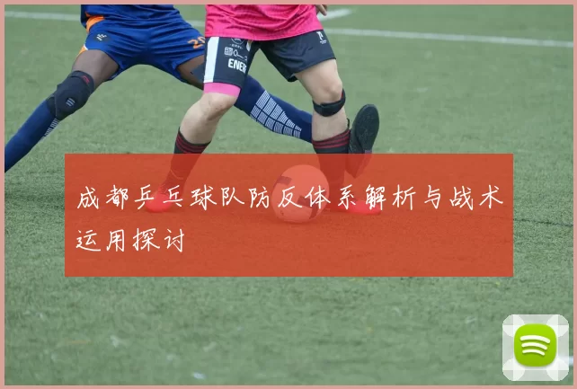 成都乒乓球队防反体系解析与战术运用探讨